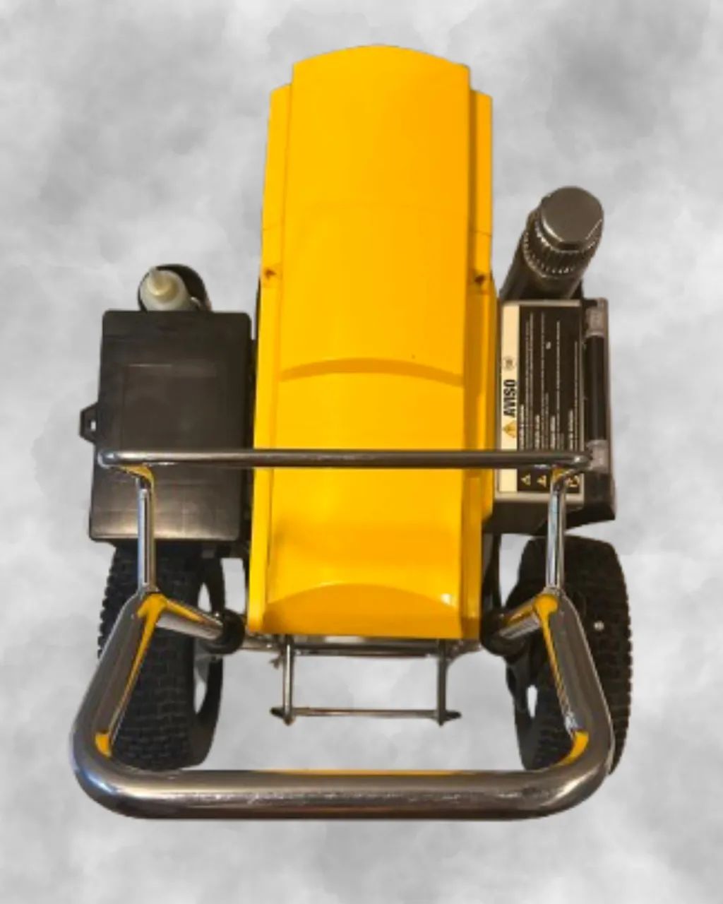 AIRLESS PARA MASSA CORRIDA STONE HAMMER X-500