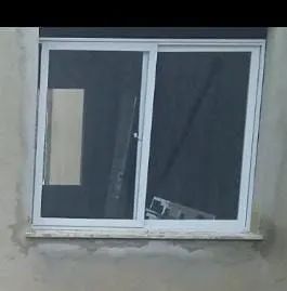 Janela de Alumínio Corrediça