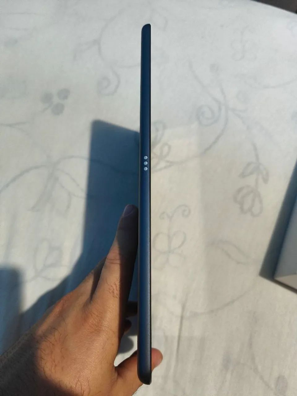 iPad 9° geração, 10.2", 64gb, semi novo - Foto 6