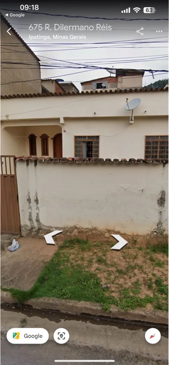 VENDE-SE CASA EM ÁREA COMERCIAL PRIVILEGIADA - BAIRRO IDEAL - IPATINGA/MG  - Foto 2