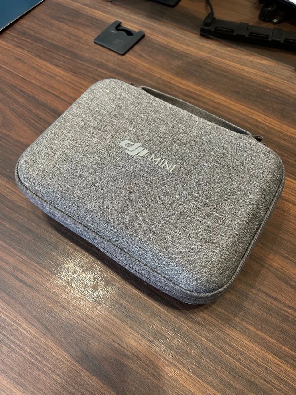 Mini drone DJI Mini SE Fly more Combo - Foto 2