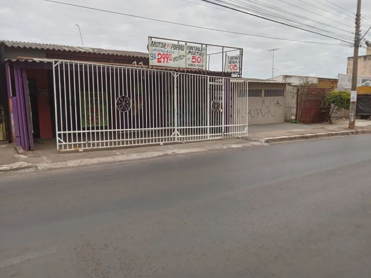 2 portões  - Foto 5