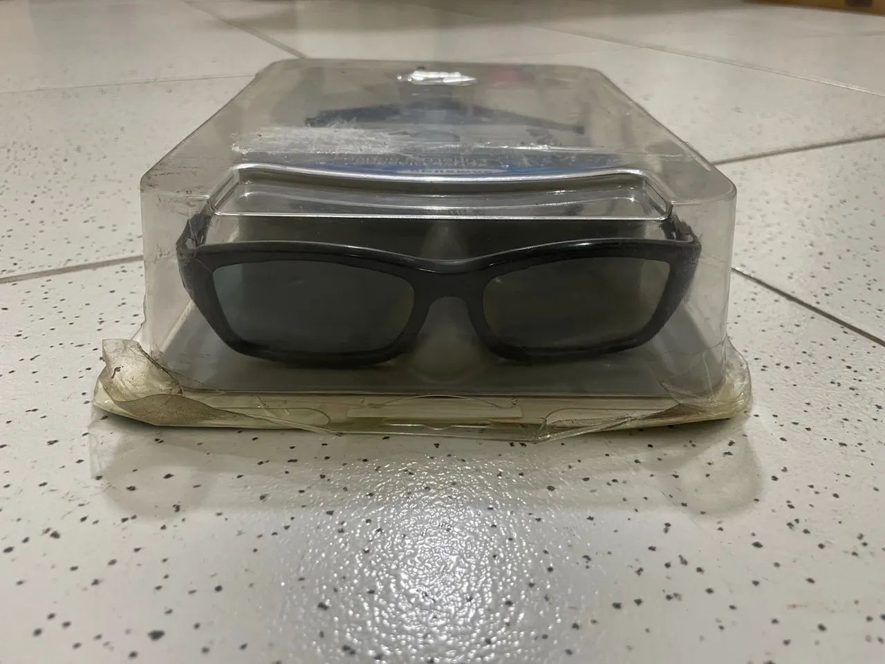 Oculos 3D Samsung - Foto 4