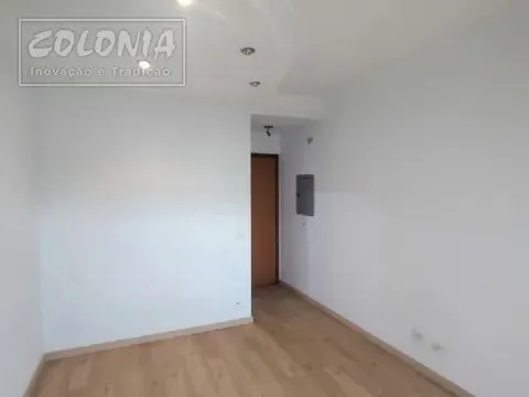 Apartamento para venda ou locação - Rudge Ramos, São Bernardo do Campo