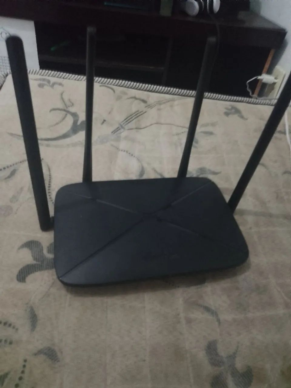 Roteador mercusys zero  - Foto 2