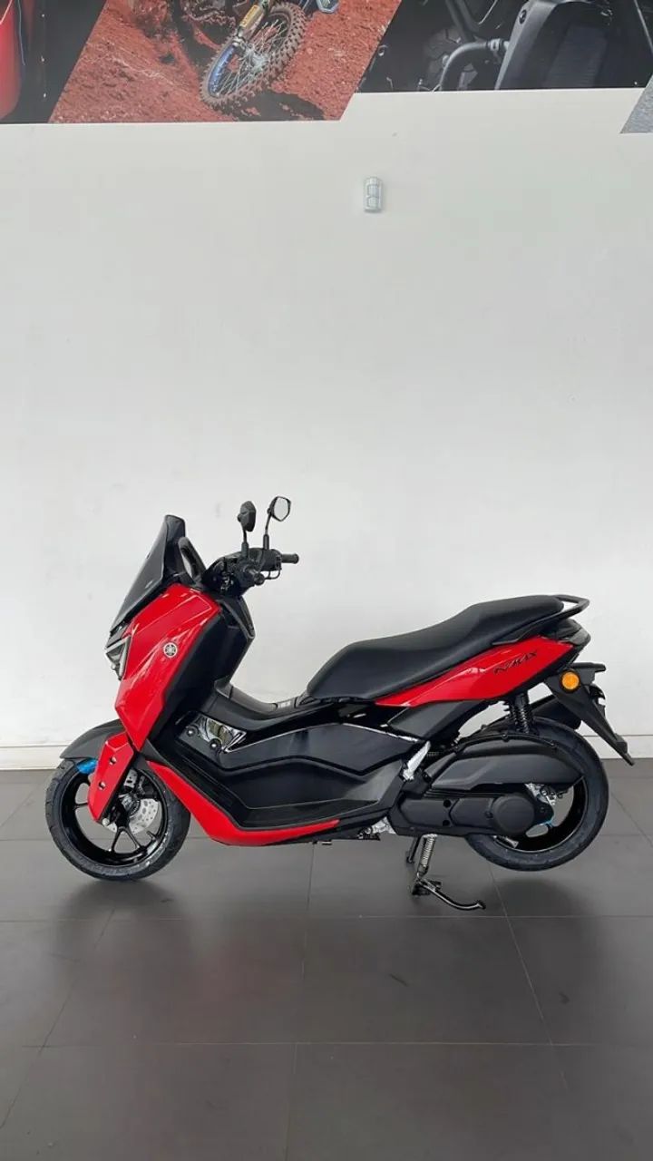 Nmax 2026 / Vendedor LEANDRO - Foto 2