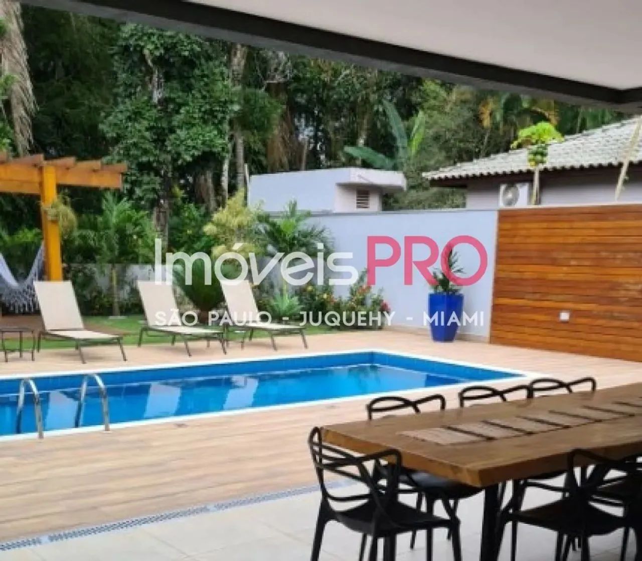 Linda casa em Riviera de São Lourenço com 4 dormitórios e piscina - Foto 5