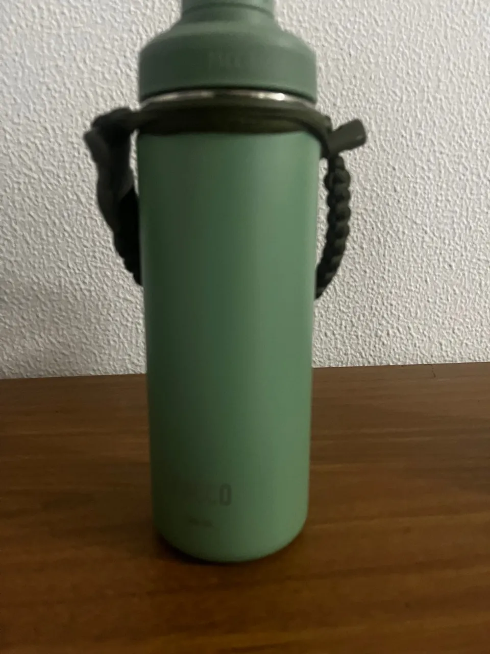 Vendo garrafa Pacco