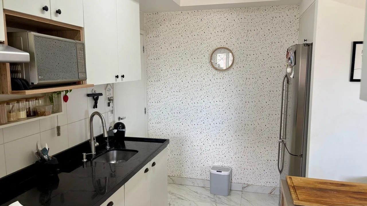 Apartamento para Venda em Barueri, Centro Comercial Jubran, 4 dormitórios, 1 suíte, 2 banh - Foto 4