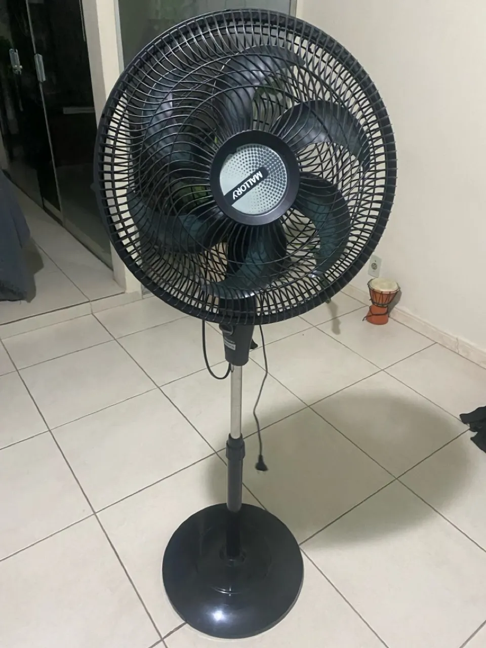 Ventilador Mallory 40cm