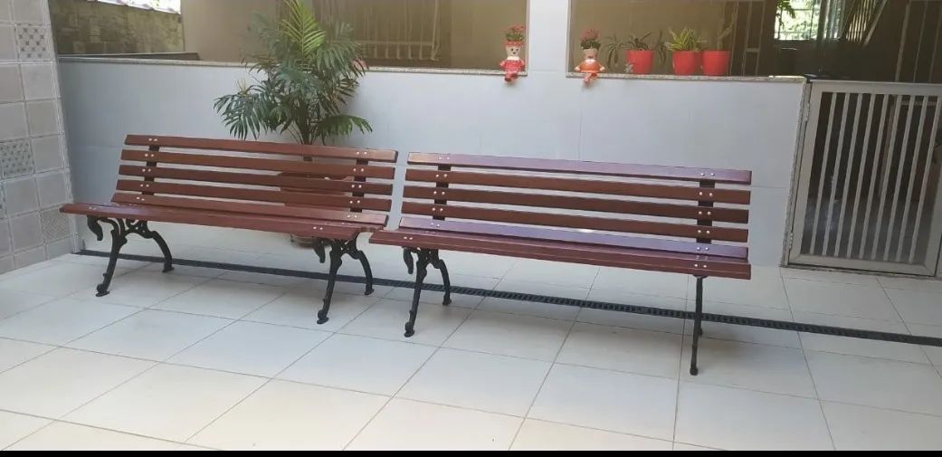 Banco Tamanduá  - Foto 3