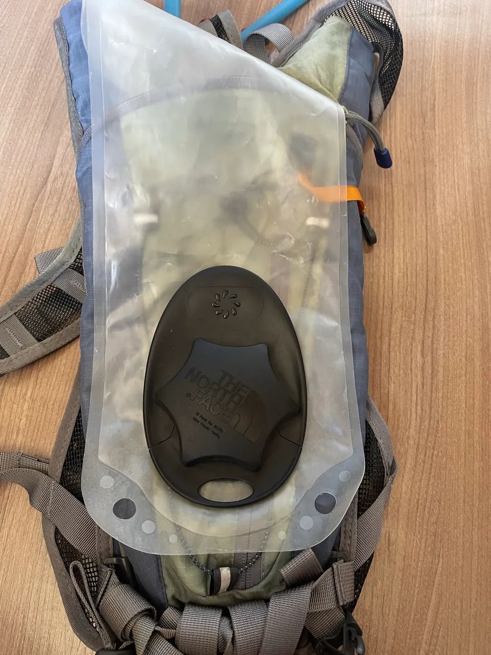 MOCHILA HIDRATAÇÃO THE NORTH FACE64299594457601122