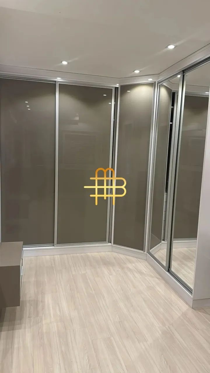Icon Residencial - Apartamento em São Sebastião, Porto Alegre/RS - Foto 10