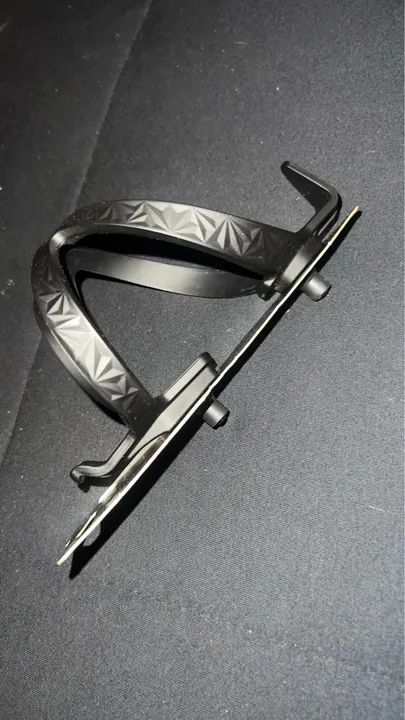 Suporte para Garrafa de Água (Caramanhola) para Bicicleta Supacaz - Foto 3