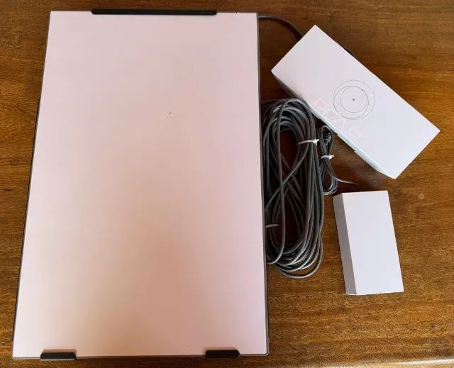 Starlink Kit V4 with Antenna + Vehicle Ceiling Mount + 12V Inverter64166989067393120