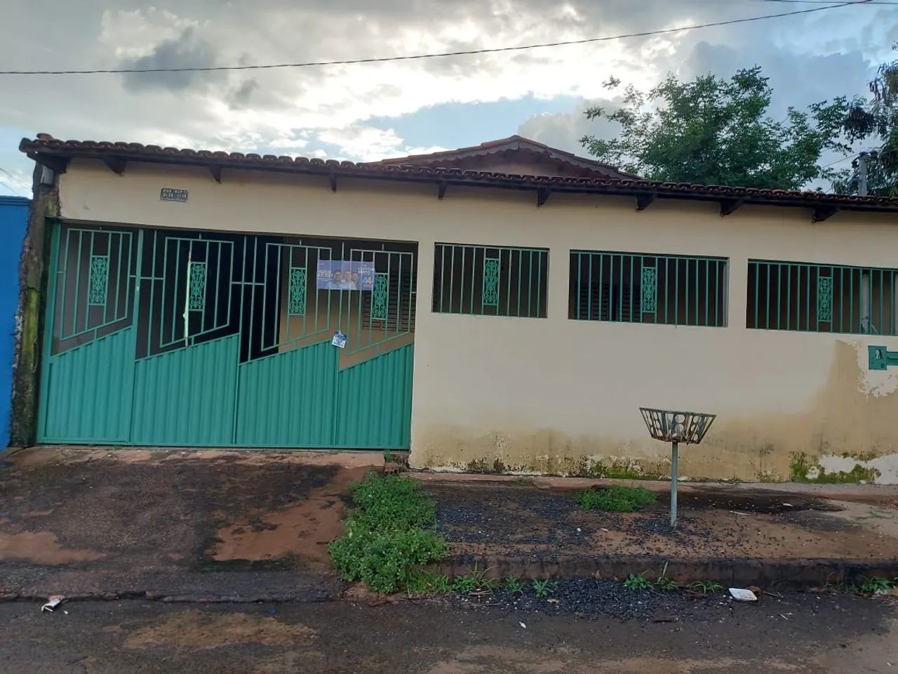 Foto - Goiânia - Condomínio do Lago 1ª Etapa