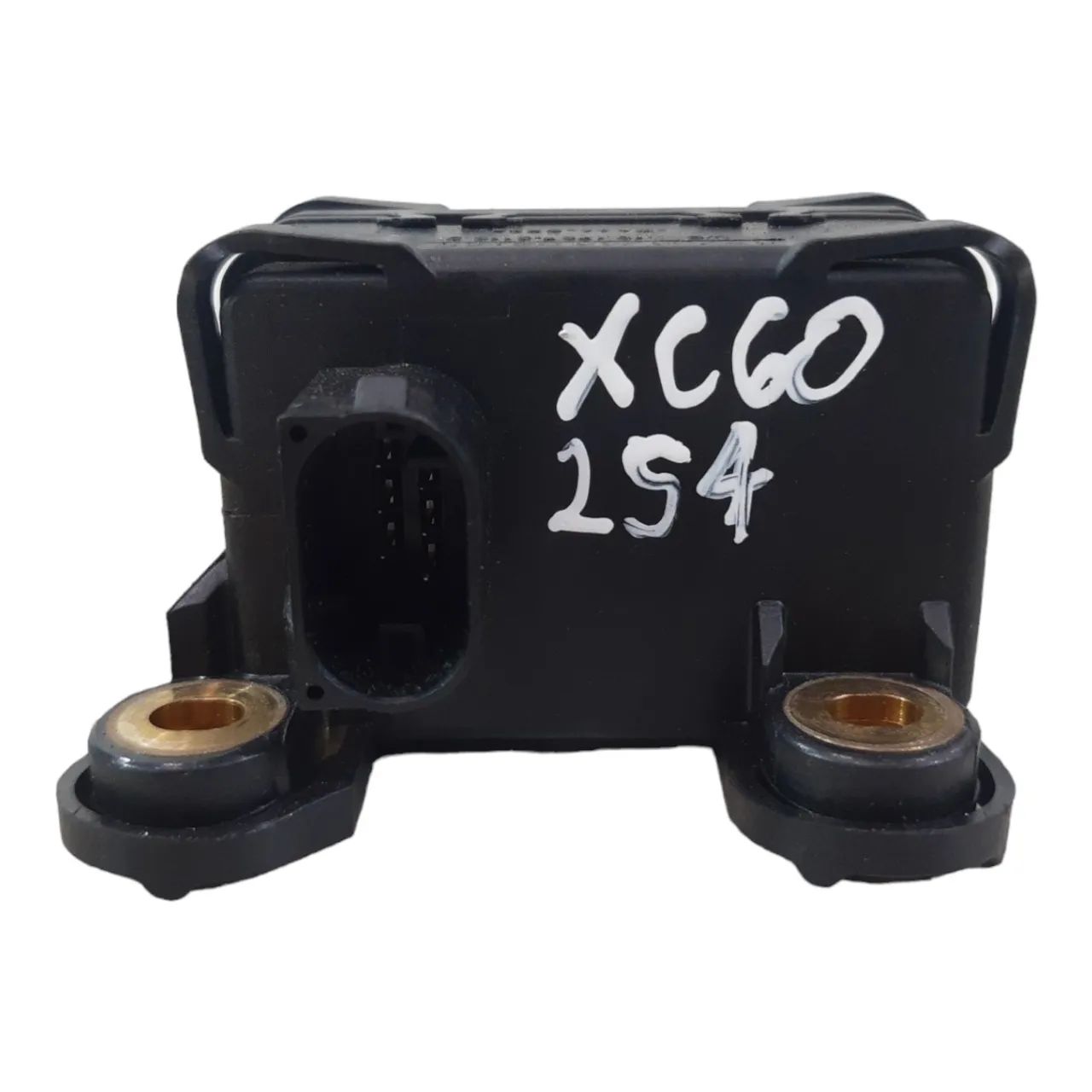 Sensor Acelerador Volvo Xc60 2007 2008 2009 2010 2011 Á 2013 - Foto 4