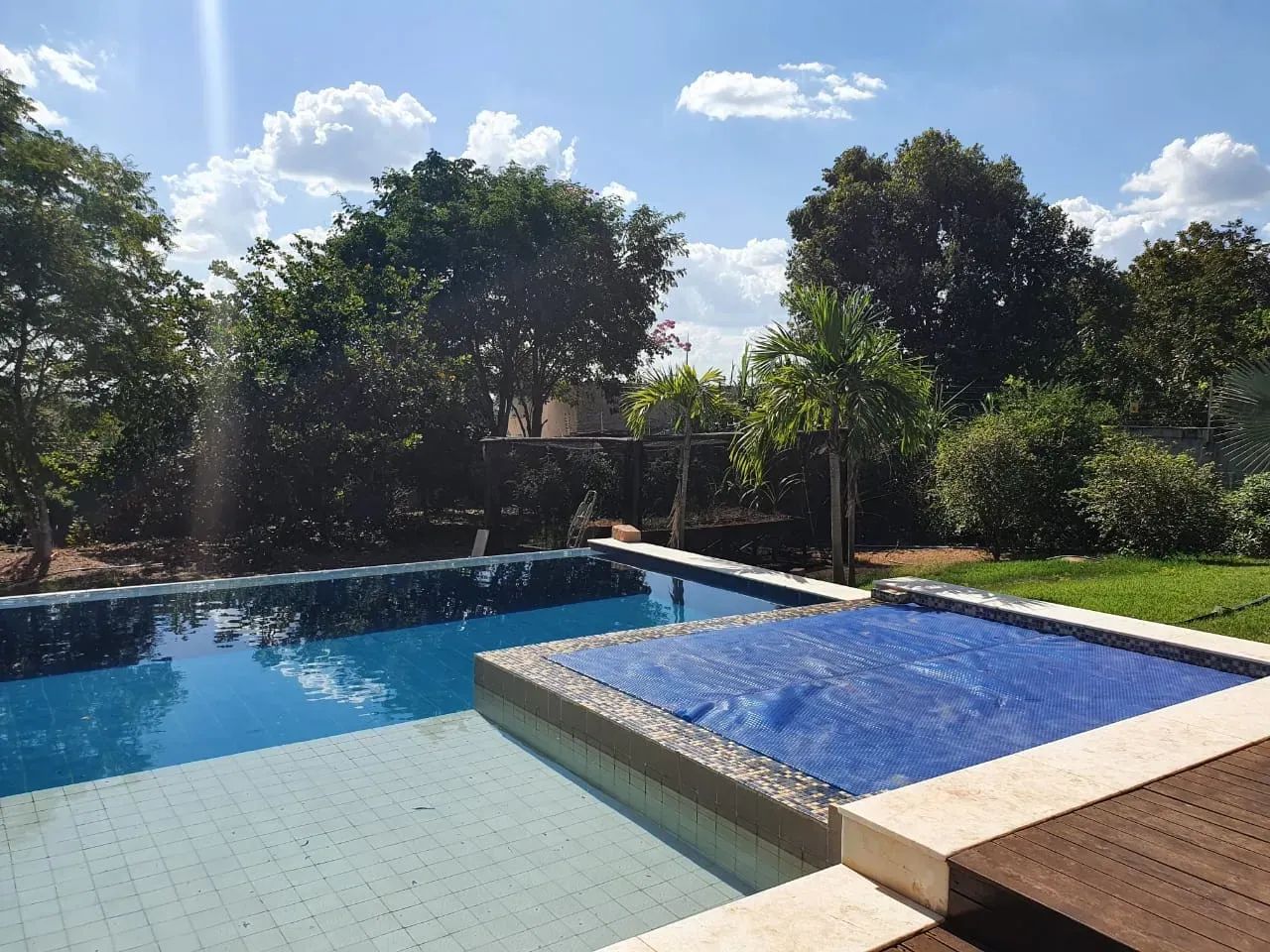 Casa à venda 3 Quartos, 2 Suites, 5 Vagas, 5000M², Jardim Florianópolis, Cuiabá - MT | Con - Foto 3