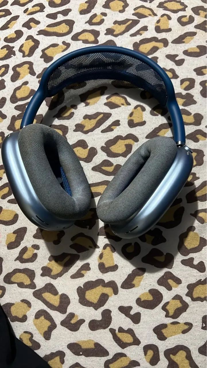 Fones de Ouvido Bluetooth com Cancelamento de Ruído