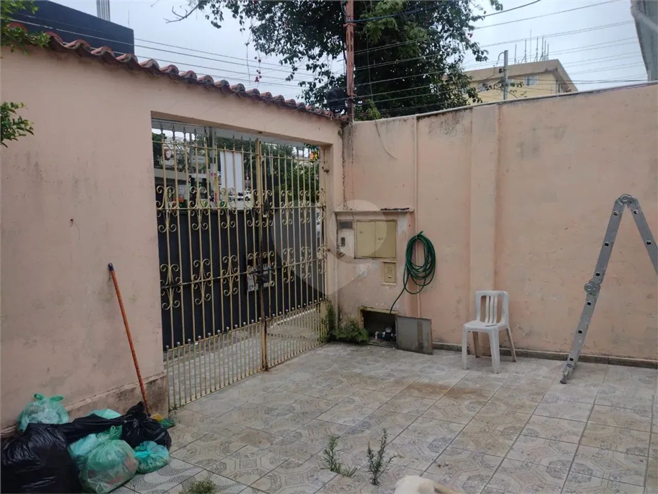 Casa térrea com 2 quartos à venda em Vila Prudente - SP - Foto 2