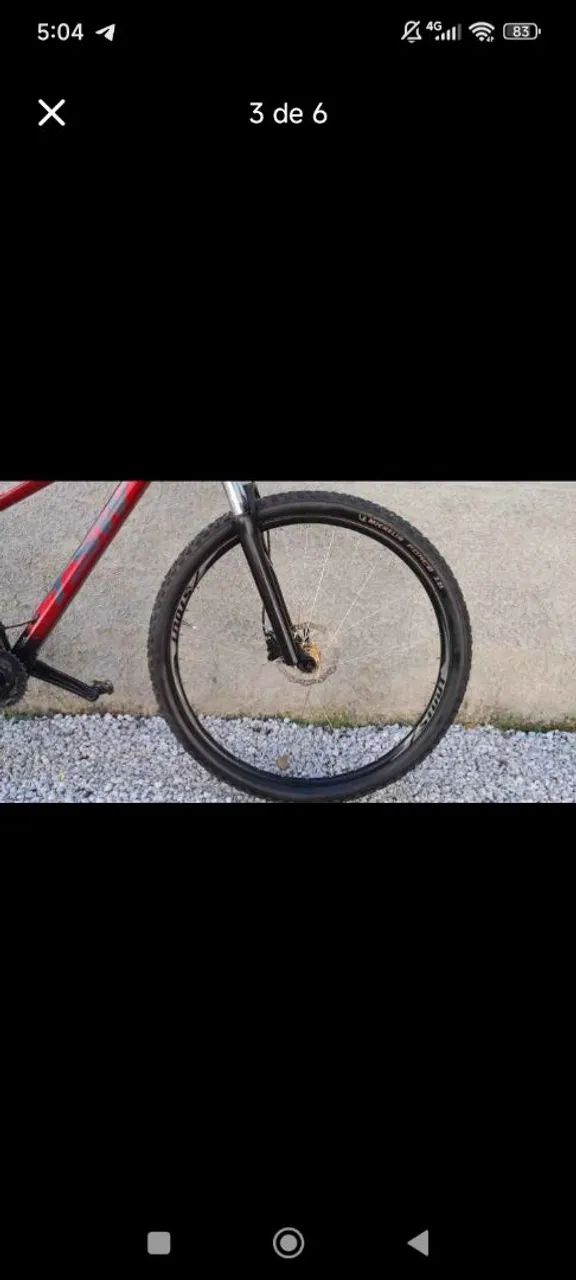 Bicicleta tsw - Foto 2