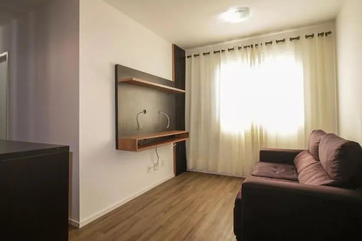 Foto - Aracaju - Santos Dumont