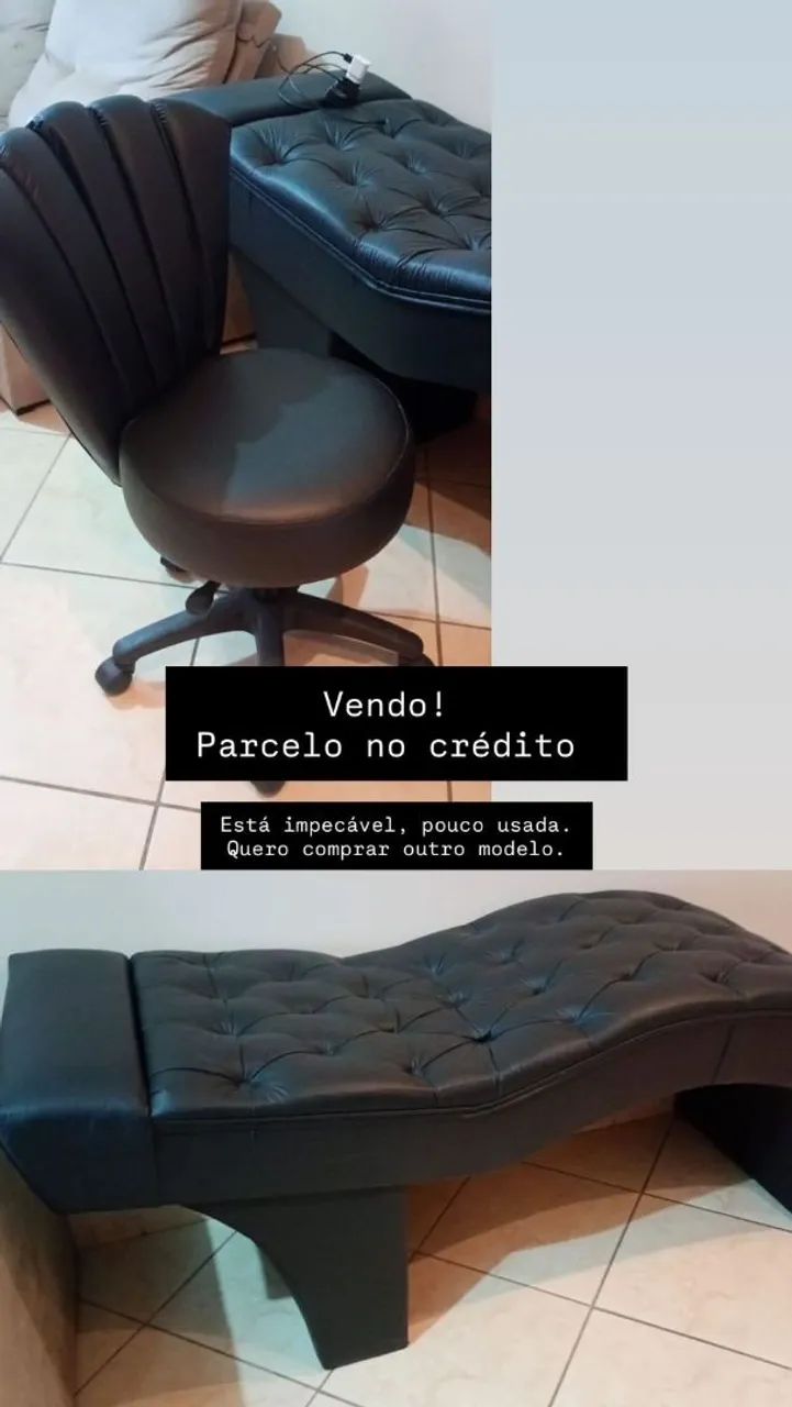 MACA E MOCHO64341591891841123