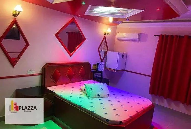 Hotel com 58 dormitórios à venda, 5000 m² por R$ 5.400,00 - Mato Dentro - Jundiaí/SP - Foto 3