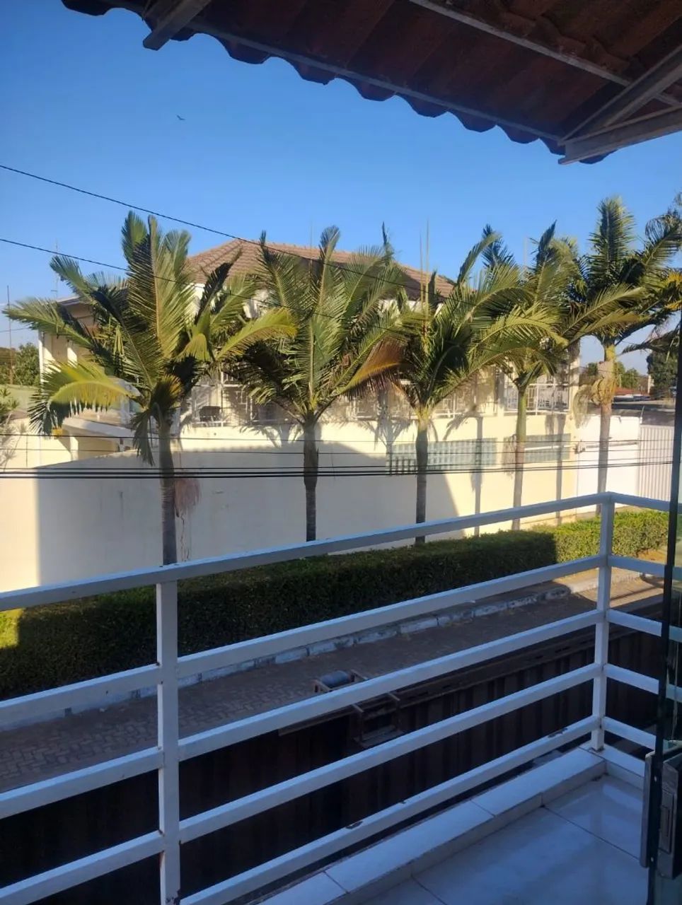 Ótima casa no gama leste - Foto 4