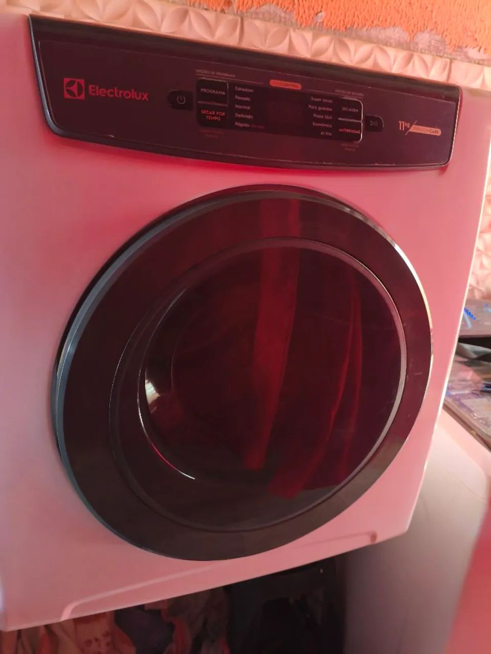 Secadora de Roupas Eletrolux  - Foto 3