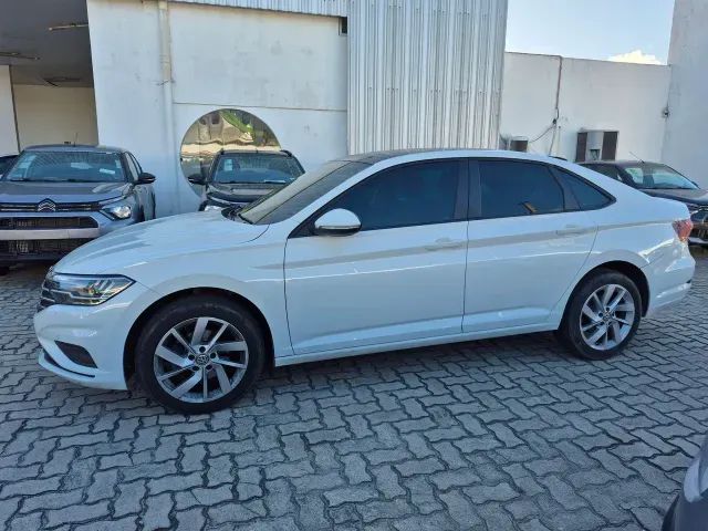 Jetta comfort 1.4 2019 50.000 km Meira Lins Seminovos - Foto 5