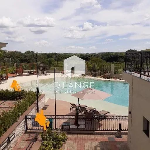 Terreno no Condomínio Santorini no bairro Parque Brasil 500 em Paulínia - Foto 8