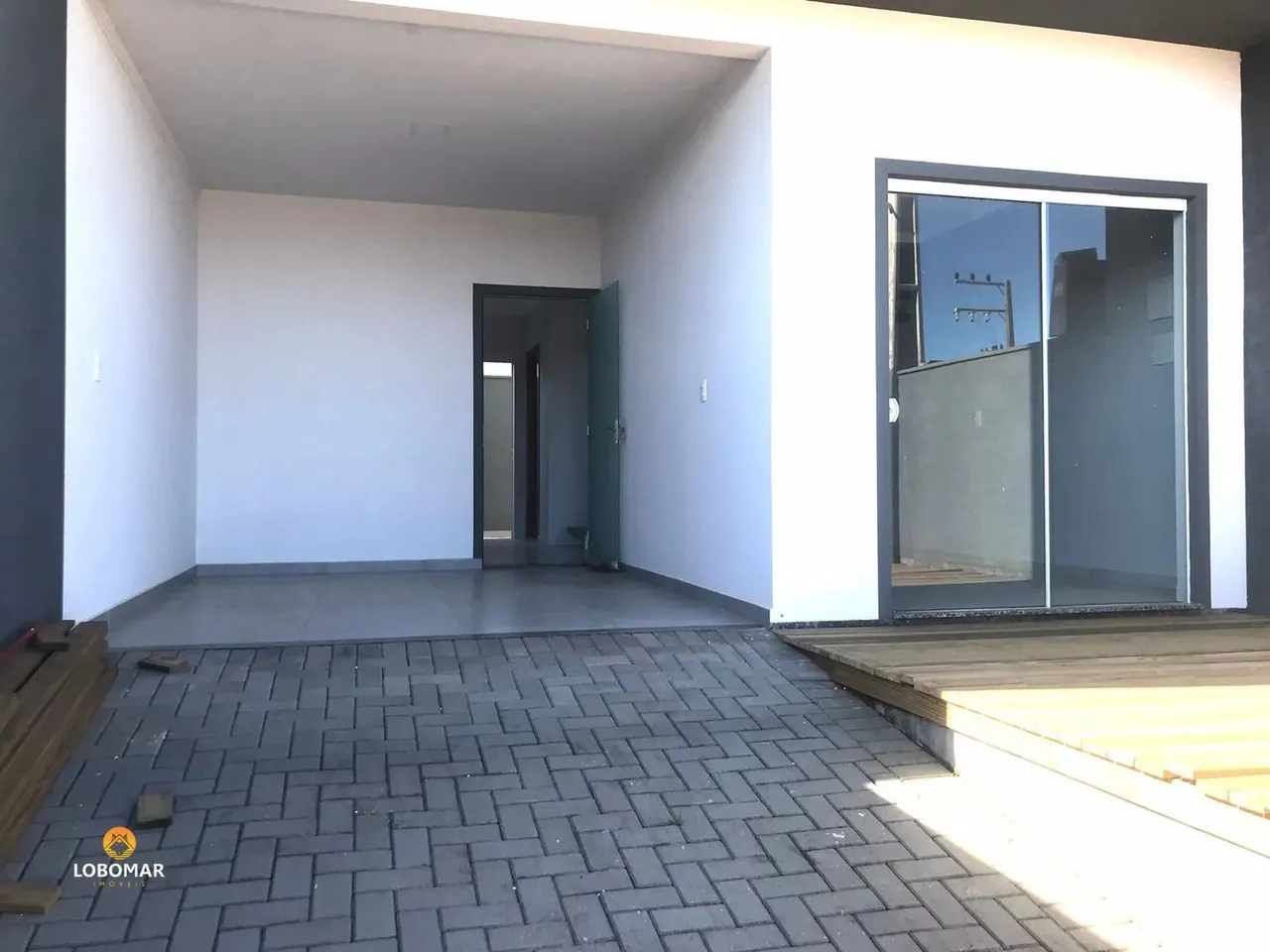 Sobrado 3 dormitórios à venda Itajuba Barra Velha/SC