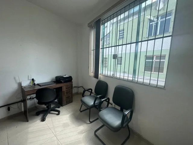 Sala para locação no Centro de Nova Iguaçu