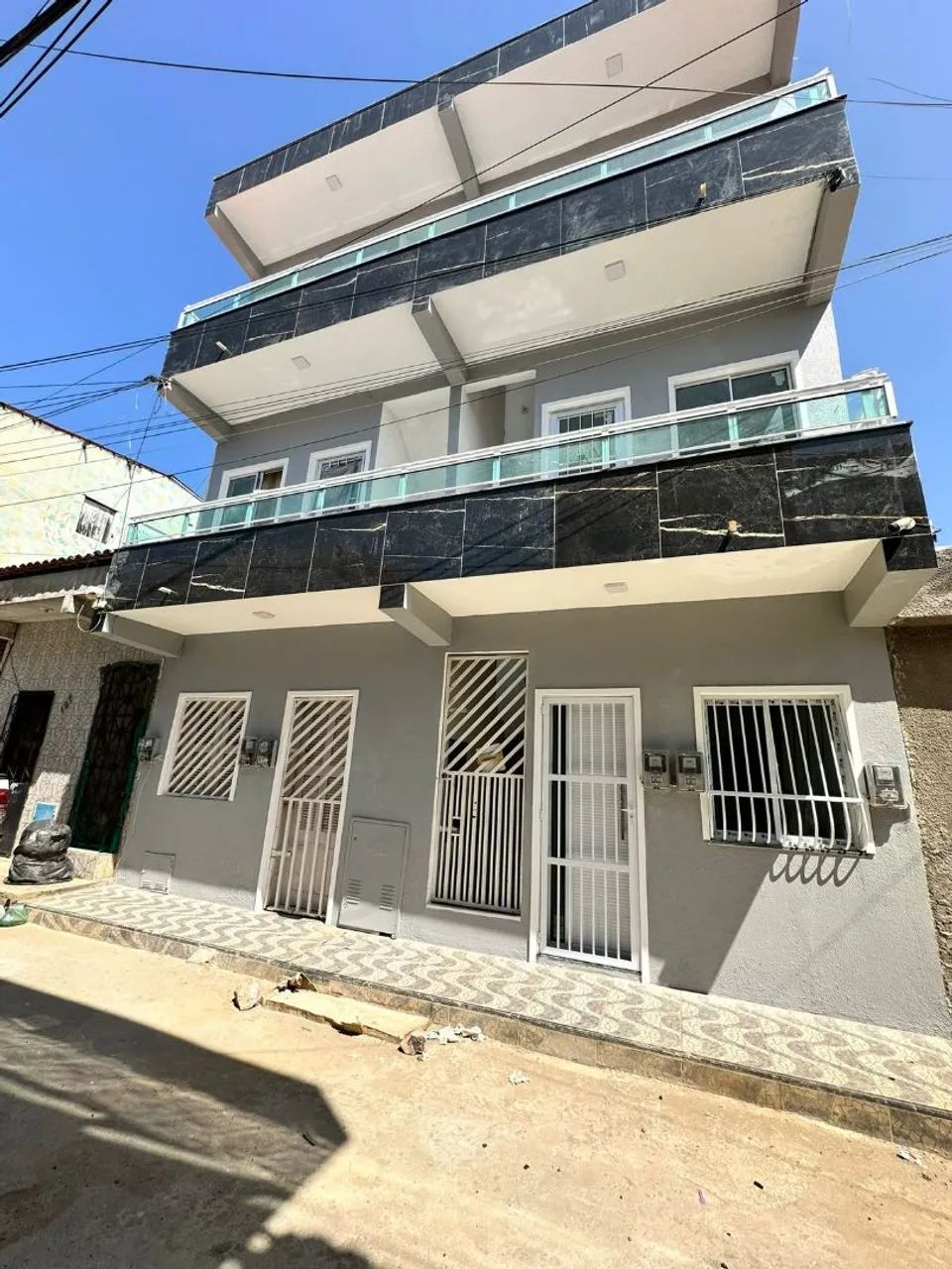 Foto - Fortaleza - Antônio Bezerra