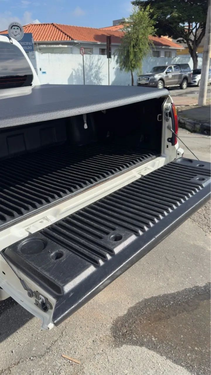 Oportunidade! L200 TRITON MUITO NOVA!  - Foto 3
