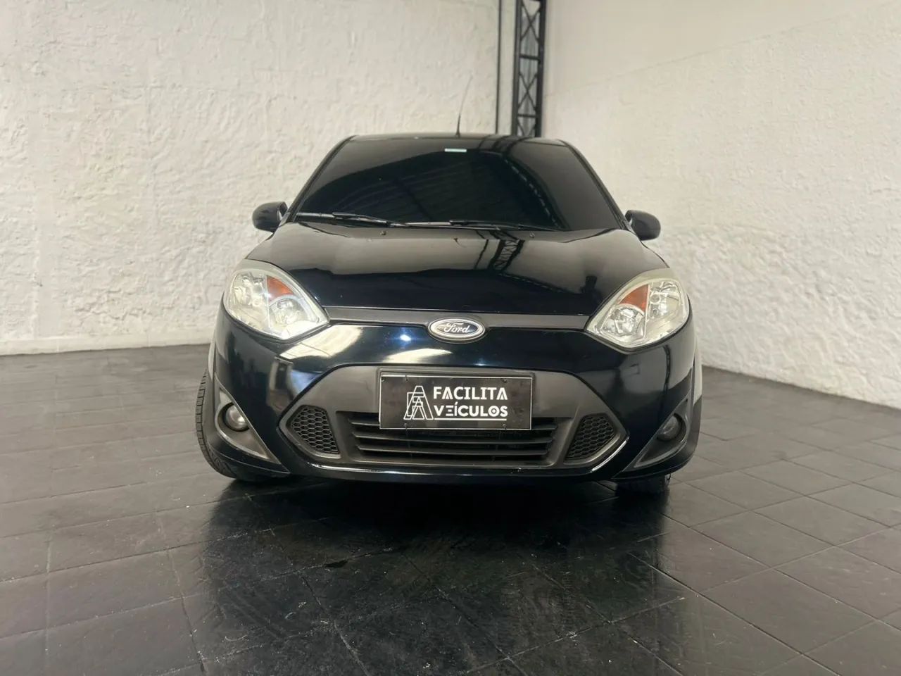 Ford Fiesta 2013 1.6 mpi class sedan 8v flex 4p manual - Foto 3