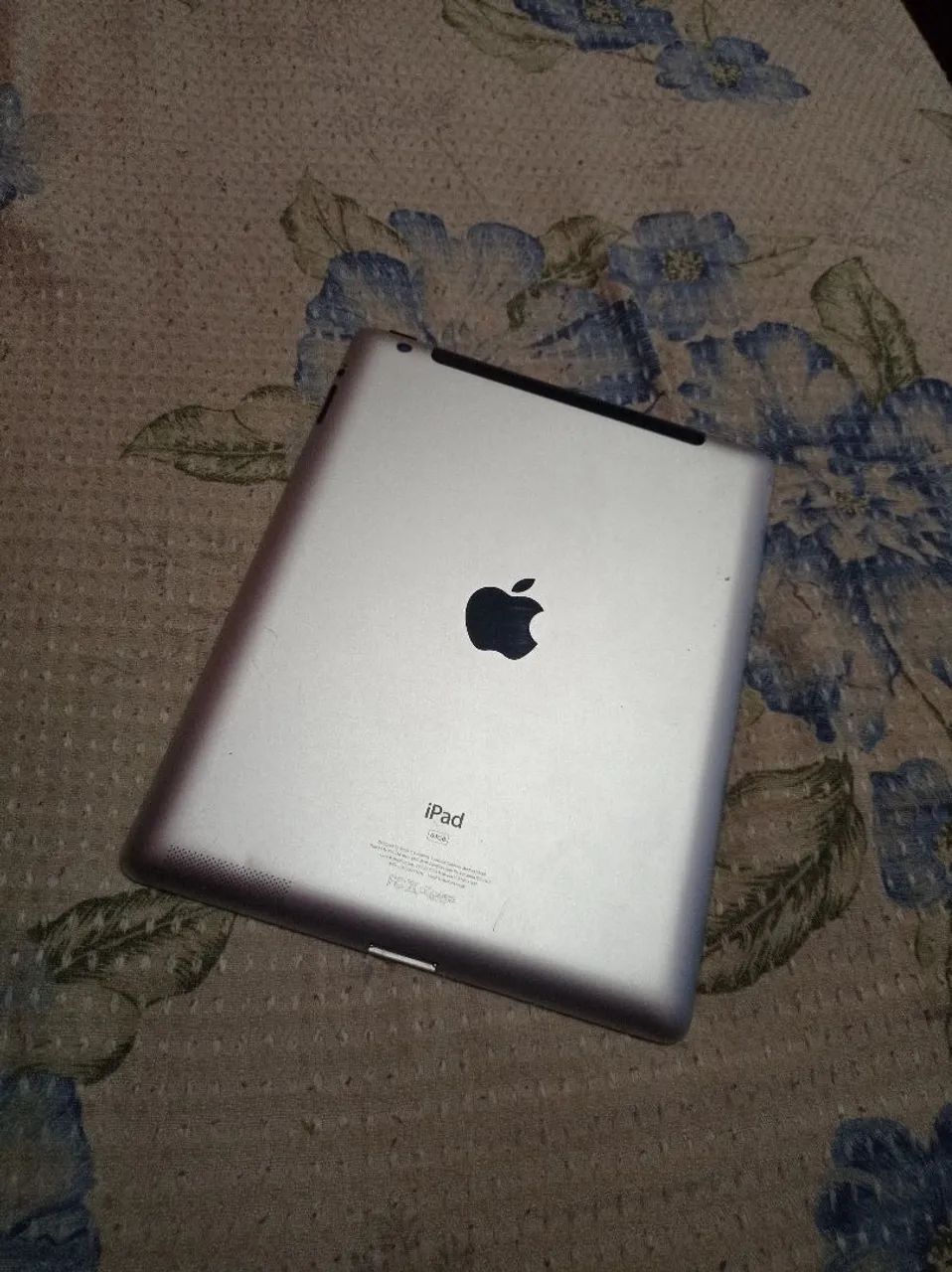 Tablet ipad 64g de chip  - Foto 5