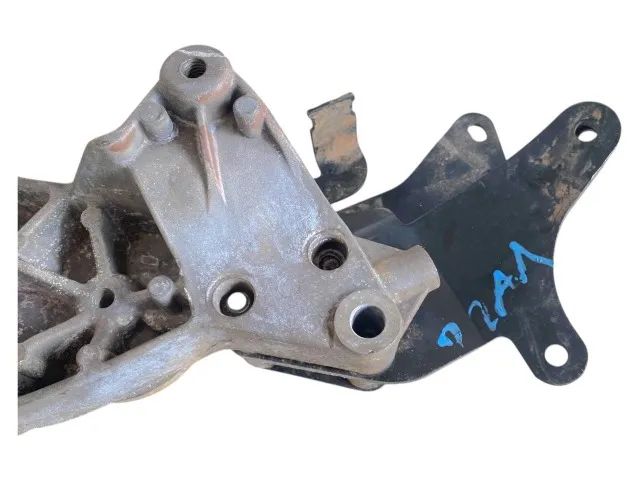 Suporte Tensor Correia Motor Man Vw 24280 17280 30280 17190 - Foto 7