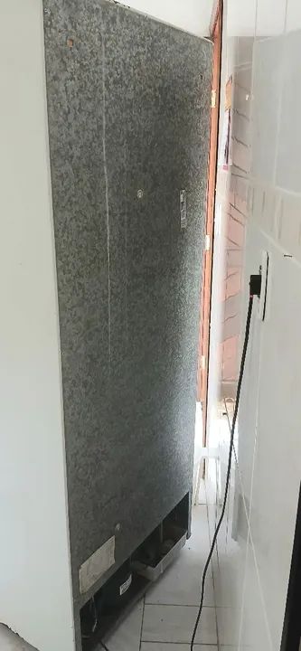 Geladeira Electrolux 220v - Foto 5