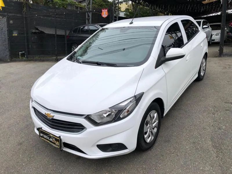 CHEVROLET ONIX 1.0 LT 2019 - Foto 3