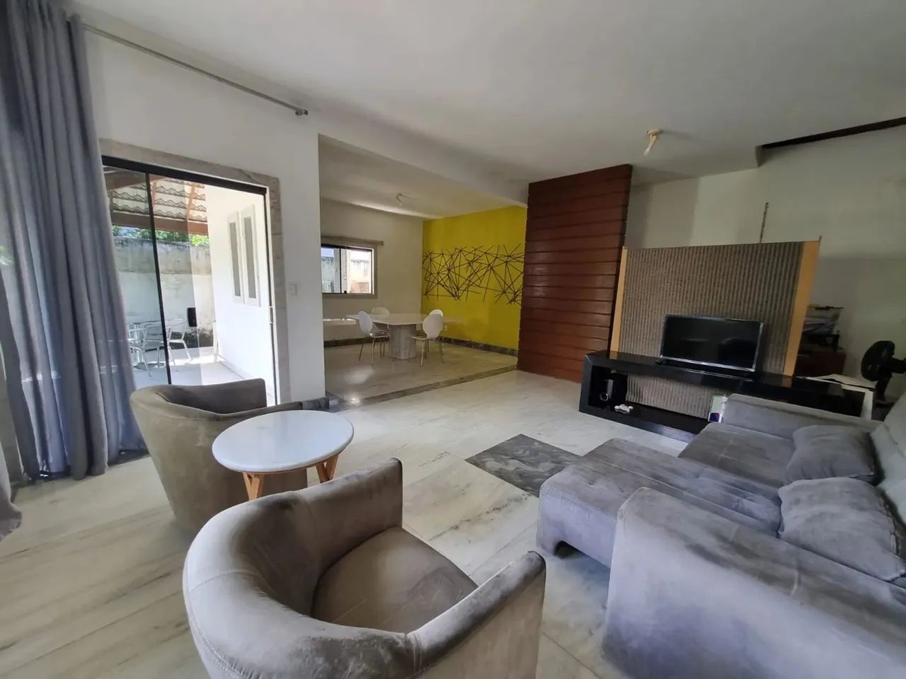 Casa à venda no bairro Abrantes em Camaçari/BA - Foto 4