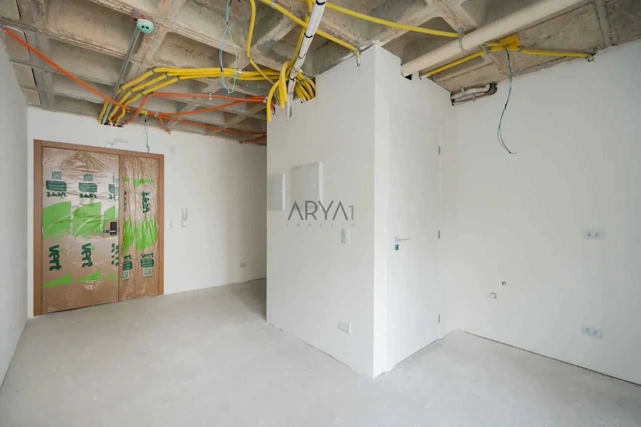 Sala comercial no Batel - ARYA 1 - Foto 9