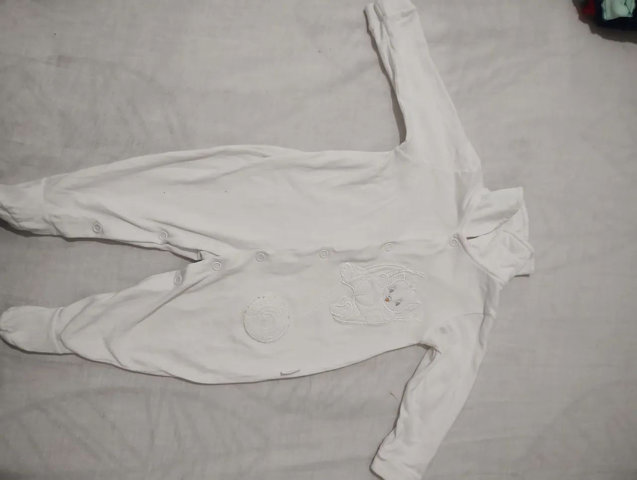 Lote de roupas RN  - Foto 5