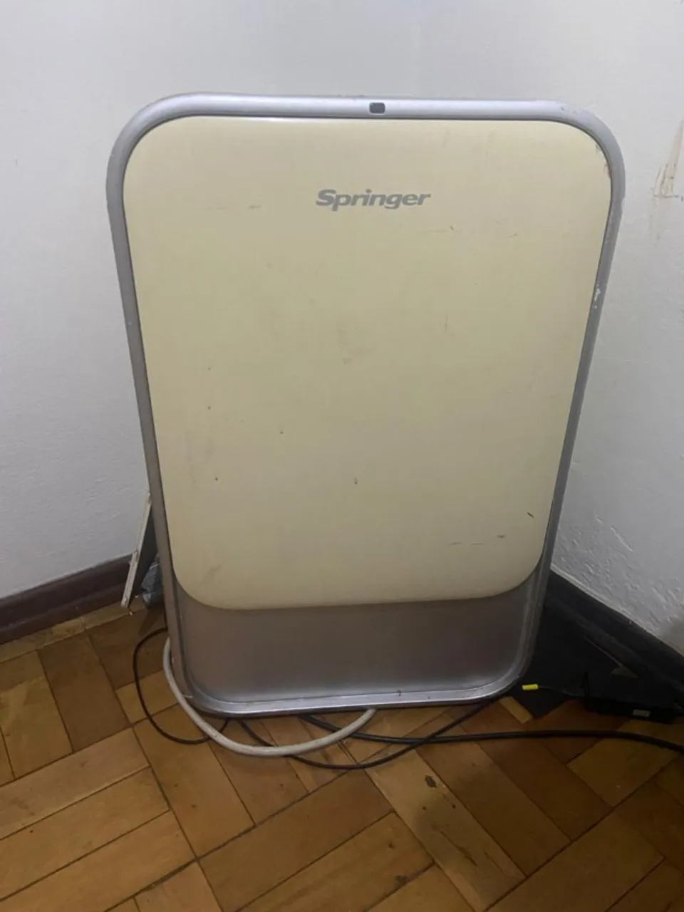 Oportunidade , Ar Condicionado Portatil