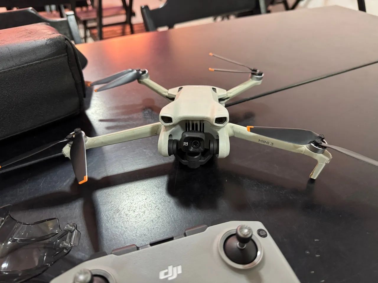 Dji mini 3 Standard  - Foto 3