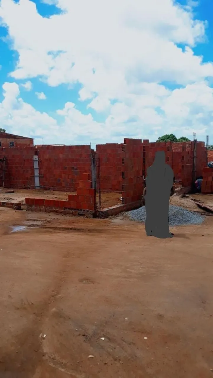 Vendo terreno no Benedito Bentes