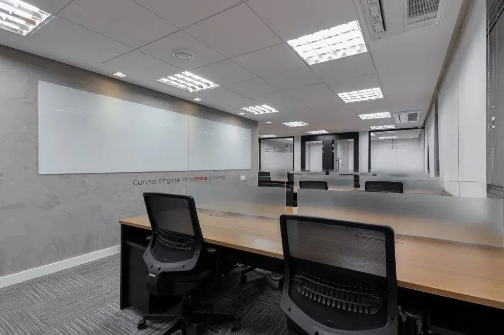 Conjunto Plug&Play para alugar, com 246 m² por R$30750/mês - Vila Olimpia - São Paulo - SP - Foto 10