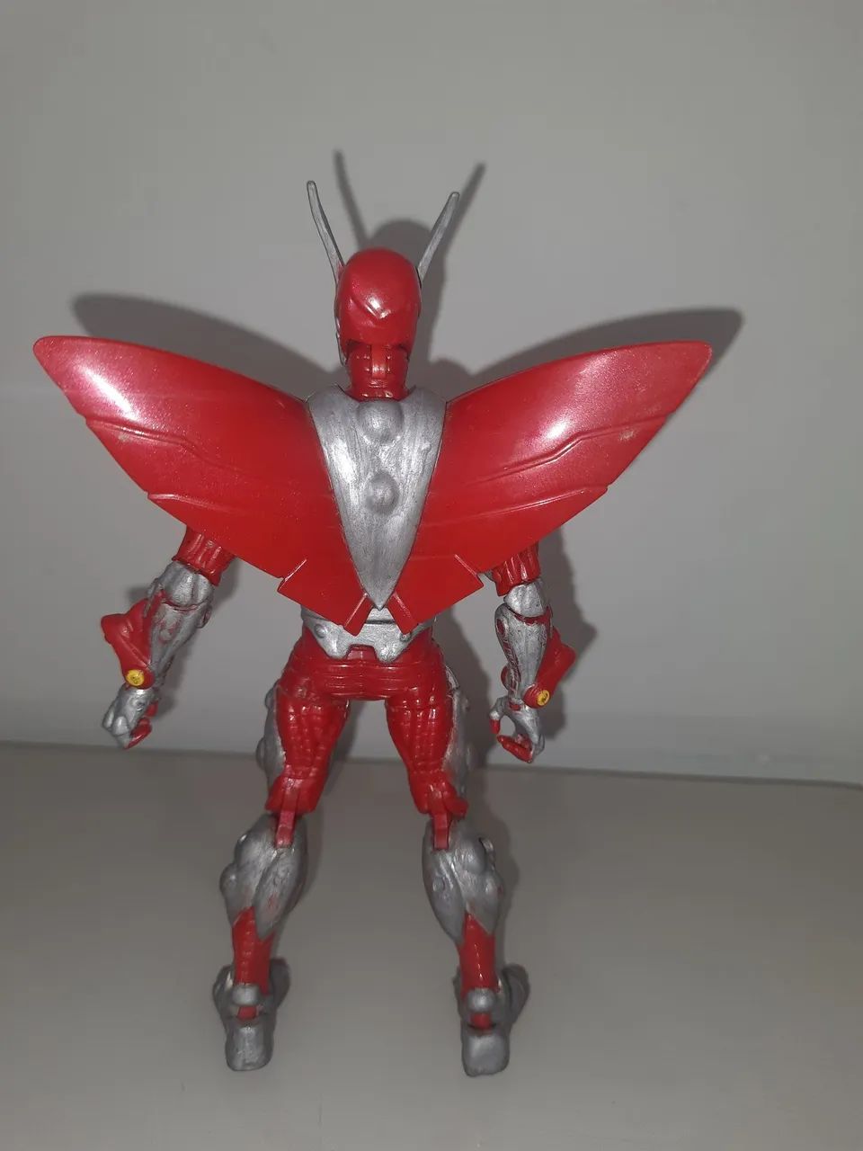 Besouro marvel legends  - Foto 2