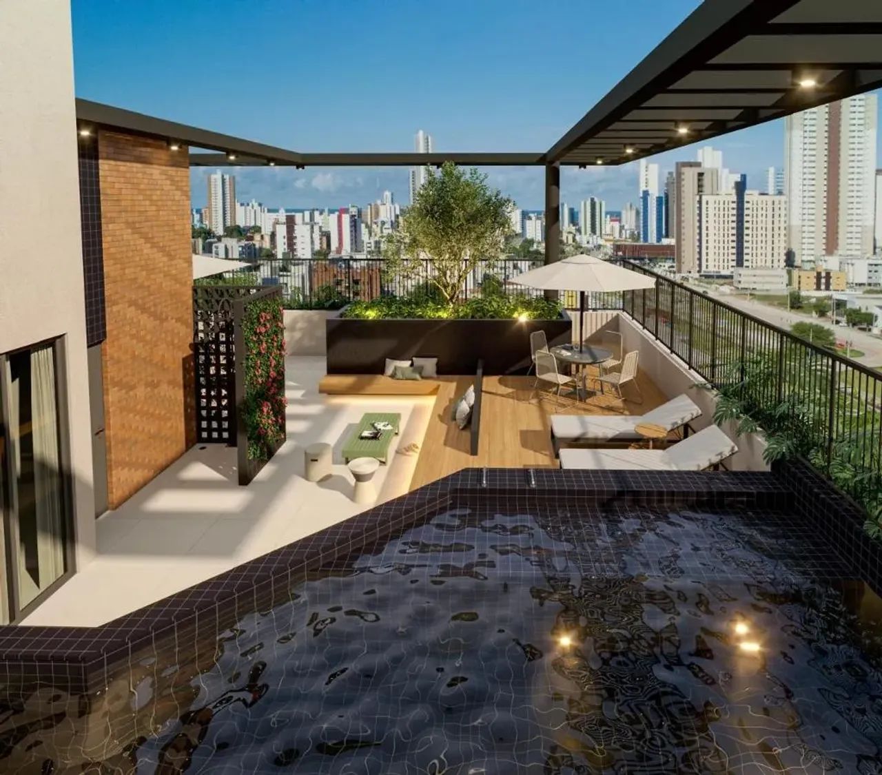RESIDENCIAL BROOKLIN - Foto 6